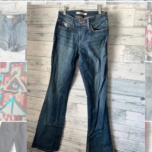 Joe’s Denim Honey Jeans